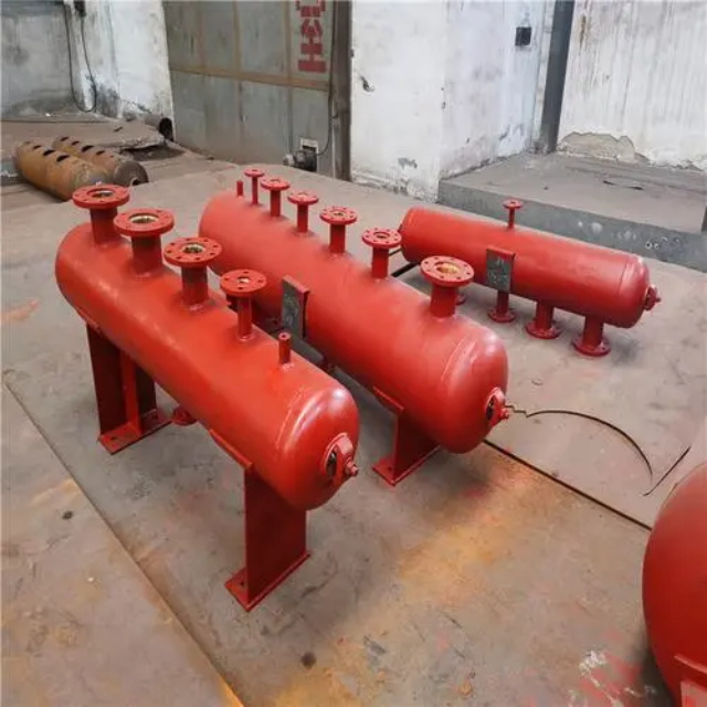 宕昌分集水器安装高度